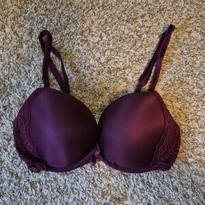 Victoria's Secret Dream Angels Pushup Bra